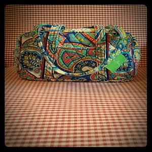 Vera Bradley Handbag